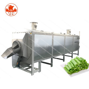 Frozen Fruit and <strong>Vegetable</strong> <strong>Production</strong> Line <strong>Vegetable</strong> and Fruit Processing Line Fruit and <strong>Vegetable</strong> Packaging Line - Product Image 6