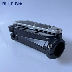 Prótesis <span class=keywords><strong>de</strong></span> articulación <span class=keywords><strong>de</strong></span> rodilla hidráulica <span class=keywords><strong>de</strong></span> cuatro ejes avanzada <span class=keywords><strong>de</strong></span> miembro artificial <span class=keywords><strong>de</strong></span> alto rendimiento - Product Image 5