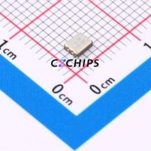 SX3M66.667B20F30TNN Crystal Oscillator (Active) SMD3225-4P Crystal Oscillator 66.667MHz 20ppm CMOS 3.3V - Product Image 1