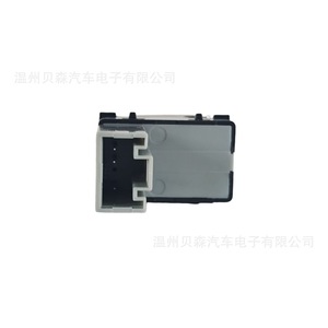 Regulador de ventana eléctrico Volkswagen 5ND 959 855 para Jetta, Magotan, Tiguan, Sagitar, Touran, Golf 6, CC, 12v - Product Image 3
