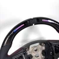 Volant sur mesure pour Holden VF Commodore, compatible HSV Lumina/Caprice Chevrolet SS Sedan SV6 SS, avec garantie commerciale