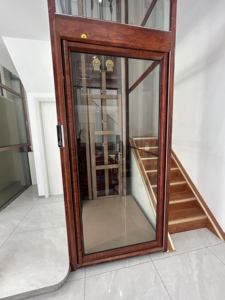 Kit <span class=keywords><strong>Lift</strong></span> Rumah Mini <span class=keywords><strong>DIY</strong></span> Portabel Kompak untuk Dalam Ruangan - Product Image 1