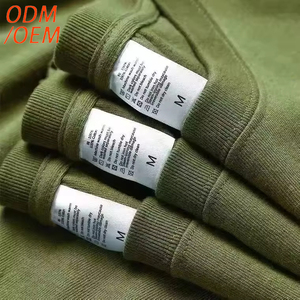 Camiseta con Diseño Personalizado para Hombre, Impresión Digital, 100% Algodón, Estilo Urbano, Tejido de Punto - Product Image 3