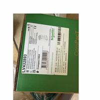 Interruptor Automático Micrologic NSX630N de Stock MCCB LV432893