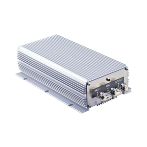 Convertisseur DC/DC HJHL 12V/48V 20A 960W, efficacité 93%, alimentation automobile, module régulateur de tension d'entrée 10V-16V HJ1224- - Product Image 1