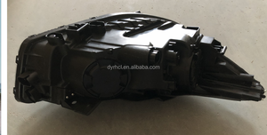 Per il nuovo faro anteriore auto <span class=keywords><strong>KIA</strong></span> <span class=keywords><strong>RIO</strong></span> 2018 USA <span class=keywords><strong>modello</strong></span> 92101-H9250 92102-H9250 nuova condizione - Product Image 4