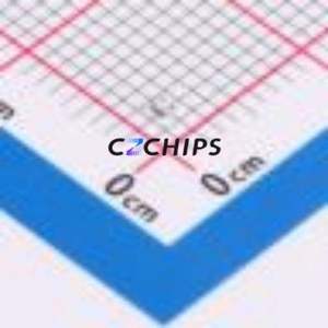 Red de Resistencias 2D02WGJ051JTCE 0402x2 (Número de Resistencias: 2) (Resistencia: 5.1 Ohmios Precisión: 5%) - Product Image 2