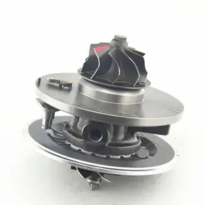 Cartucho Turbo core CHRA GT2256V para Alfa-Romeo 156 en 166 Para Lancia 2.4JTD M722.KT.24 103KW 710811 de 710812 a 46769104