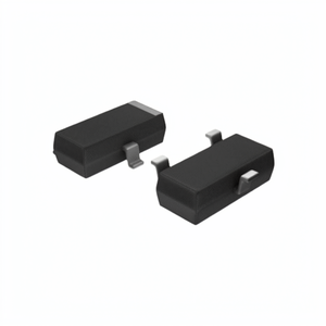 Distribuidor Autorizado, Compre en Línea Componentes Electrónicos ACMSP2303T-HF SOT-23-3 Transistores - Product Image 1