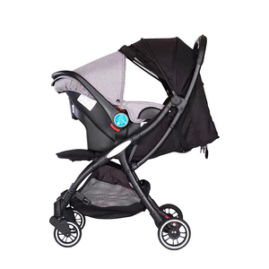 Vente chaude Fabricant Poussette pour Bébé et Toddler Jumeaux Poussettes Voiture <span class=keywords><strong>Double</strong></span> Siège pour Enfants <span class=keywords><strong>Chariot</strong></span> - Product Image 6