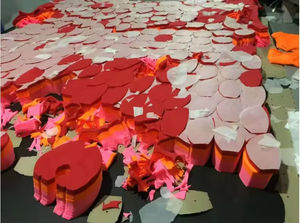 เครื่องตัดแกนหินสำหรับอุตสาหกรรมแบบอัตโนมัติเครื่องตัดแกนขนสัตว์และปะเก็นยานยนต์แบบกันไฟพร้อมมอเตอร์สำหรับซีลแกน - Product Image 4