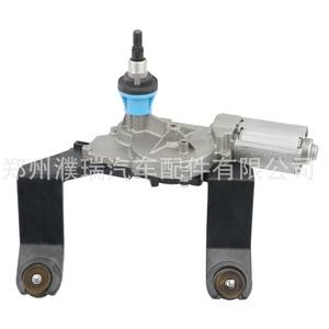 Moteur d'essuie-glace arrière Kia Sportage 98700-3W000, pièce de rechange neuve - Product Image 5