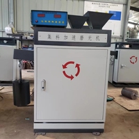 Machine de polissage accéléré pour aggrégats, testeur de valeur de pierre polie, équipement de test de performance antidérapante