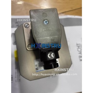 1 ชิ้น KRACHT VCA2M5F4R2SH ใหม่ผ่านทางเฟดเอ็กซ์หรือดีเอชแอล เอช เอช เอช - Product Image 3
