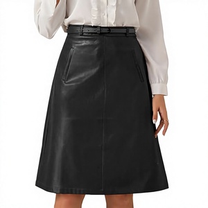 Jupe en tulle satiné respirant pour femme, taille haute élastique, style japonais, mini tutu en maille - Product Image 3