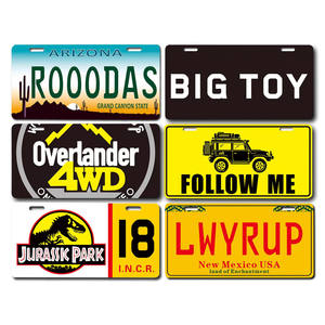 Plaque décorative vintage en aluminium <span class=keywords><strong>de</strong></span> style européen et américain pour <span class=keywords><strong>comptoir</strong></span> <span class=keywords><strong>de</strong></span> bar, idéale pour les salles <span class=keywords><strong>de</strong></span> billard - Product Image 1