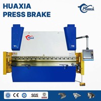 Máquina de Torsión de Chapa Pequeña E21 con Control Hidráulico, Doblado Automático por Corriente Eléctrica, Servicios de Mecanizado Personalizados MFK