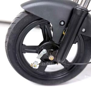 Vélo électrique de ville 48V 350W 20Ah, vélo électrique de route, vélo électrique de ville - Product Image 6