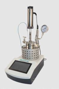 Reactor Ultrasónico Ollital para Experimentos Nano con Certificación <span class=keywords><strong>CE</strong></span> para Reactor Químico Orgánico - Product Image 2