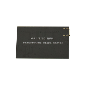 Gimbal <b>Camera</b> PTZ Cable & Test Tool for DJI Mini 1/ 2/ SE Signal Line Transmission Flex <b>Wire</b> Repair Part Drone Repair Parts - Product Image 2