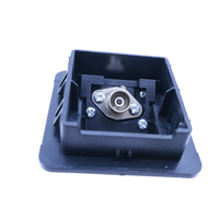 Caméra de recul panoramique grand angle OEM 704000310AA pour Chery Tiggo 8 PLUS / Tiggo 8 Pro HD, AHD 720P étanche