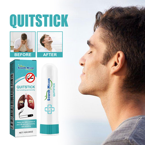 Stick per la Cura del Naso, Delicato e Rinfrescante, con Essenza Naturale a Base di Erbe, dallo Zhejiang - Product Image 3