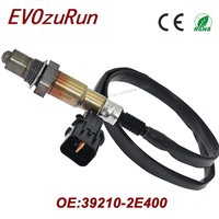 Sonde d'oxygène post-catalyseur directe usine 39210-2E400 392102E400 Sonde Lambda O2 pour Hyundai Elantra Elantra GT 1.8L 2.0L