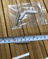 Gantungan Poster Magnetik Kayu Solid Ekstra Besar Lebar 1.5M untuk Pajangan Seni Dinding Ukuran Besar Bingkai Kayu Kustom untuk Dekorasi Rumah