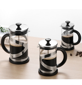 Cafetera Moka de Doble Tubo de Acero Inoxidable, Mini Cafetera Estilo Espresso para Cocina, Máquina de Café <span class=keywords><strong>Greca</strong></span>, Juego de Café Mocha - Product Image 6