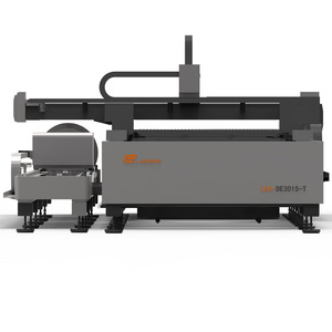 LEA-DE3015-T เหล็ก CNC เครื่องตัดเลเซอร์สำหรับ raytools เยอรมัน <span class=keywords><strong>IPG</strong></span> 1500W แหล่งเลเซอร์500W ชิลเลอร์ฟูจิ cypcut Ai BMP Las/ - Product Image 6