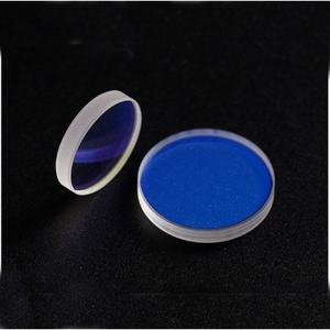 CSD 80mm 무색 AR 코팅 광학 대물 렌즈 망원경 190E 탄소강 패스너 스테인레스 아연 솔리드 플레이트 OEM - Product Image 2