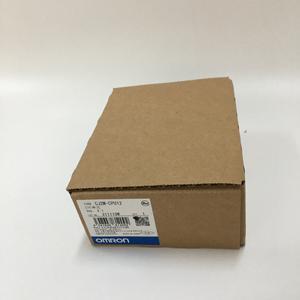 Unité CPU PLC OMRON 100% neuve et d'origine CJ2M-CPU12 - Product Image 1