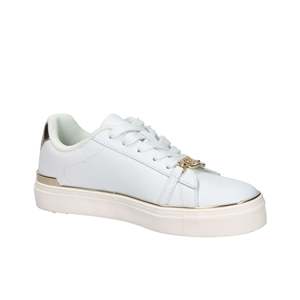 Zapatillas Liu Jo Donna Kiki 01 Nero Beige Chunky - Product Image 6