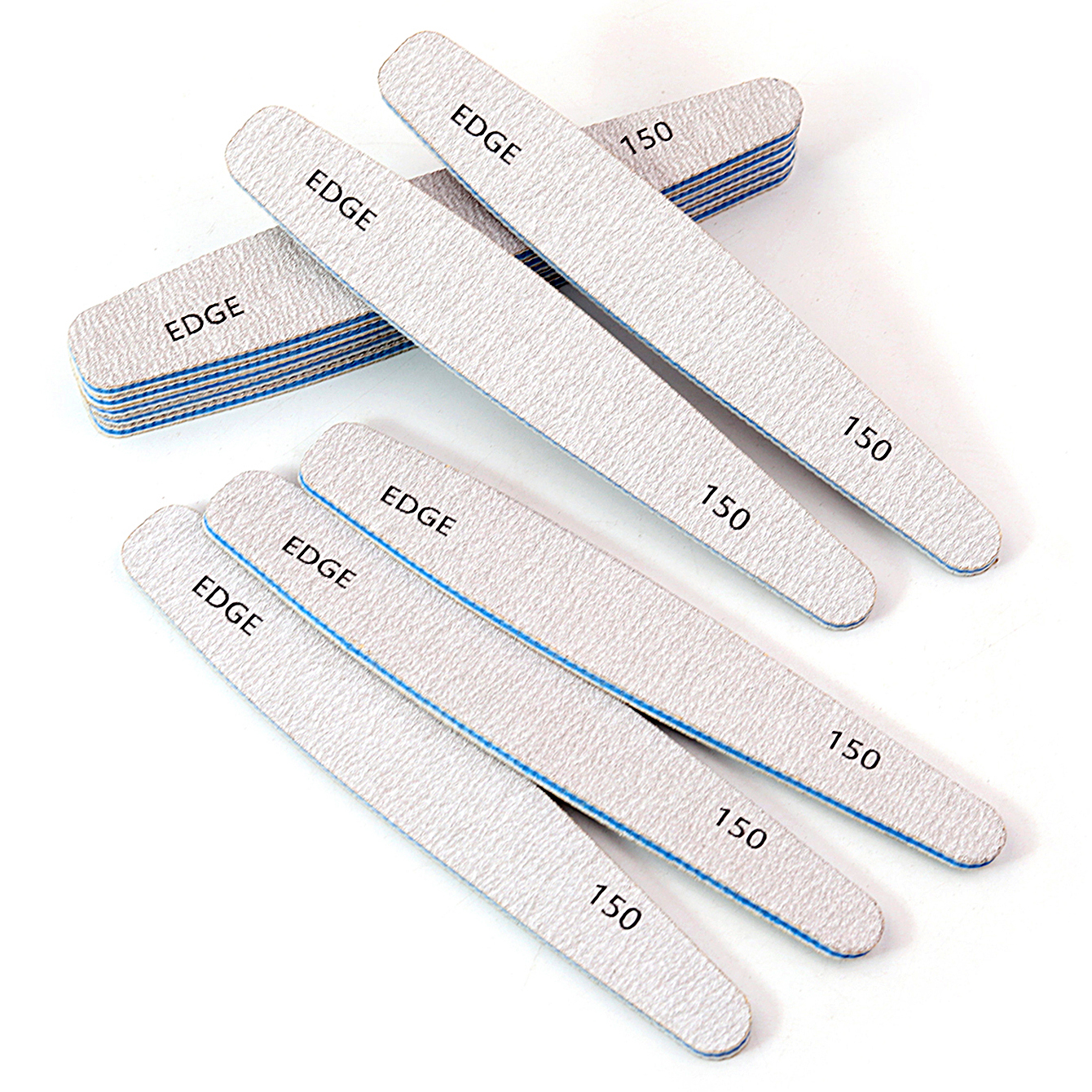 EDGE สีเทา 150#