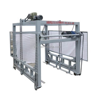 Máquina Automática para Fabricar Ladrillos de Hormigón, Apilador de Bloques para Uso con Máquina de Fabricación de Bloques - Product Image 1