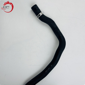 25414-3S100 254143S100 Manguera de Radiador Superior para Hyundai Kia 25414 3S100 - Product Image 4