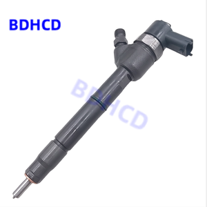 BDHCD Auto-onderdelen 0445110410 0445110411 Common Rail injector 33800-2A800 33800-2A960 0986435279 voor HYUNDAI 1.7LT - Product Image 2