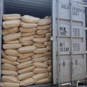 Welldone poliacrilato de sodio sodium polyacrylate bột tuyết sodium dựa trên siêu thấm polymer để nhân tạo tuyết - Product Image 6