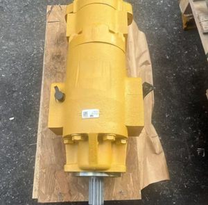 Pompes à engrenages pour camions miniers 773D, 773E, 775E, équipement pour camions miniers 244-3304, produits originaux et authentiques - Product Image 3
