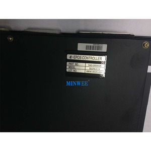 <span class=keywords><strong>Doosan</strong></span> controlador para DH225LC-7 excavadora 543-00055 <span class=keywords><strong>Doosan</strong></span> excavadora piezas DH225-7 S225LC-V Unidad de controlador de ecus - Product Image 6
