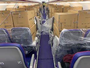 Agent maritime vers les Pays-Bas, le Danemark, la <span class=keywords><strong>Suisse</strong></span>, transitaire, services logistiques de fret aérien, départ usine, FOB, DDP, Europe - Product Image 3