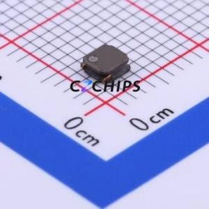 Inducteur de puissance WPN3012H1R0MT SMD, 3x3mm (Inductance : 1uH) (Précision : 20%) Courant nominal : 2,7A - Product Image 1