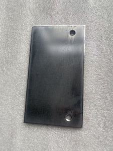 Tấm kim loại tấm Titan để lưu trữ an toàn các cụm từ hạt giống tiền điện tử và thông tin Ví - Product Image 5