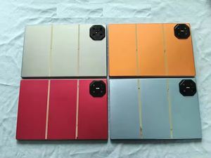 Tablet Educativa Z16 Transfronteriza Android de 10 Pulgadas, Procesador Octa Core, 5G WIFI, 16GB+1TB, Alta Configuración a Bajo Precio - Product Image 6