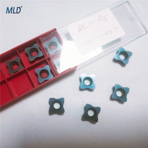 Broca de carboneto para mancha - Product Image 6