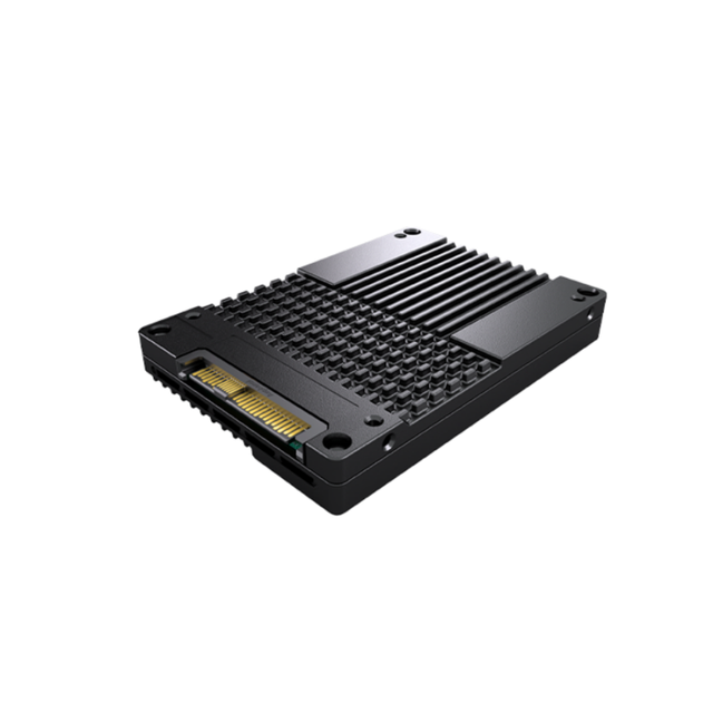 OceanDisk 300P PCIe 4.0 15.36TB SSD NVMe Disk Unit(2.5") 02356URE HSSD-O0124PL15TN