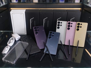 Téléphone portable S26 ultra 5G neuf et original, équipé d'une caméra de beauté intégrée, très demandé et abordable - Product Image 4