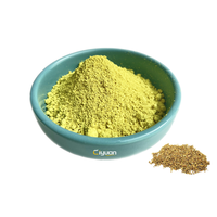 Extrait de fleur de Sophora japonica de qualité alimentaire, naturel, en poudre, prix usine Ciyuan, Quercétine dihydratée 95%