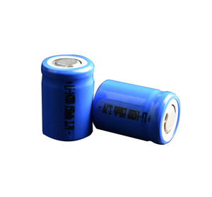 <span class=keywords><strong>14200</strong></span> 배터리 공장 도매 ICR14200 150mAh 3.7V 리튬 이온 배터리 PCB 포함 신형 공구용 - Product Image 3