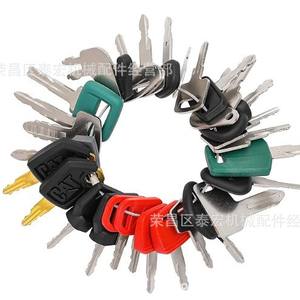 Juego de Llaves para Equipo Pesado, 31 Piezas, C001 301 5P8500 787 8398 777 H800 K250, para Ensamblaje de Maquinaria Industrial - Product Image 4